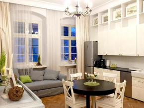 Exclusive Old Town Apartment by Renters, Wrocław